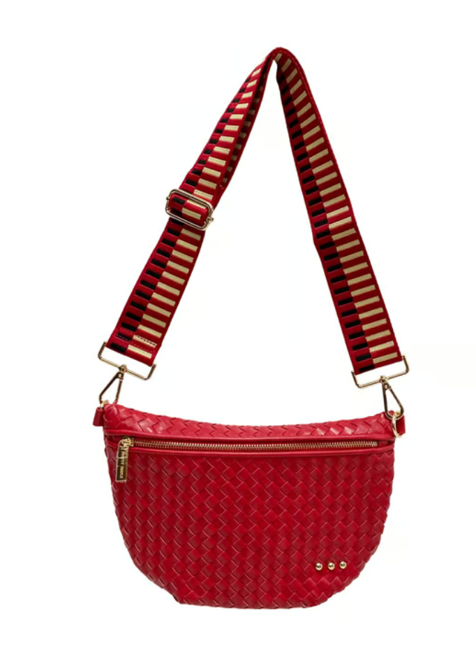 Pretty Simple Westlyn Bum Bag