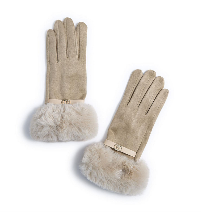 Two's Company Monroe Gloves