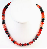 Caroline Hill Ellison Stone Necklace