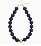 CANVAS Style Marjorie Fall Beaded Necklace