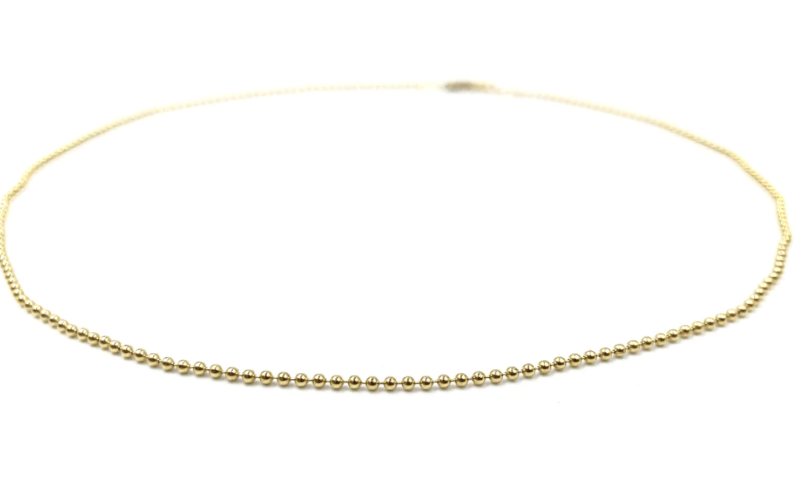 Erin Gray 15" Baby Bliss Necklace