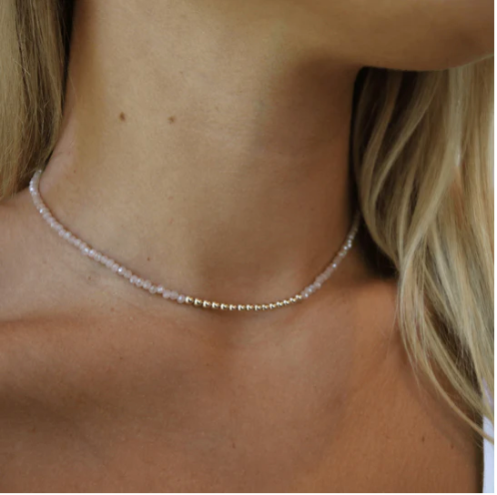 Erin Gray Free Spirit Choker
