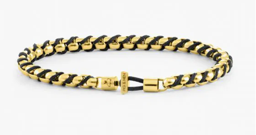 Pig & Hen Catena Venetian