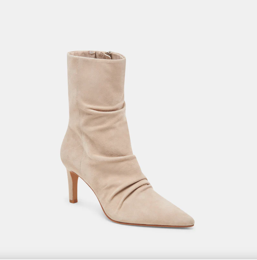 Dolce Vita Fernly Boots