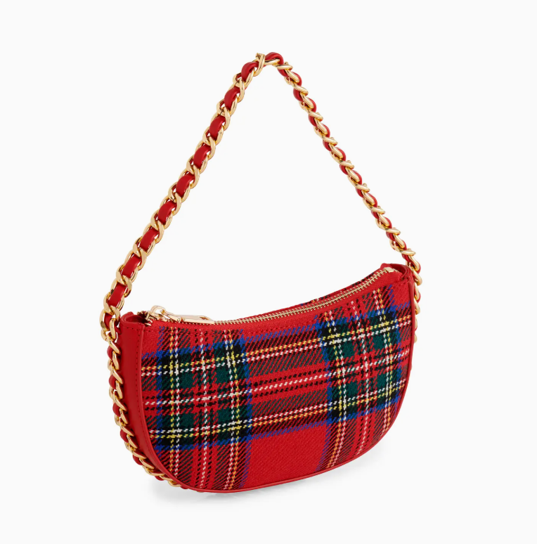 Shiraleah Scottie Handheld Bag