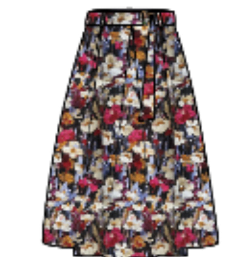 Emily Lovelock Zelda Skirt