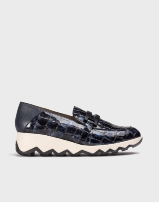 Wonders Simon 12 Loafers