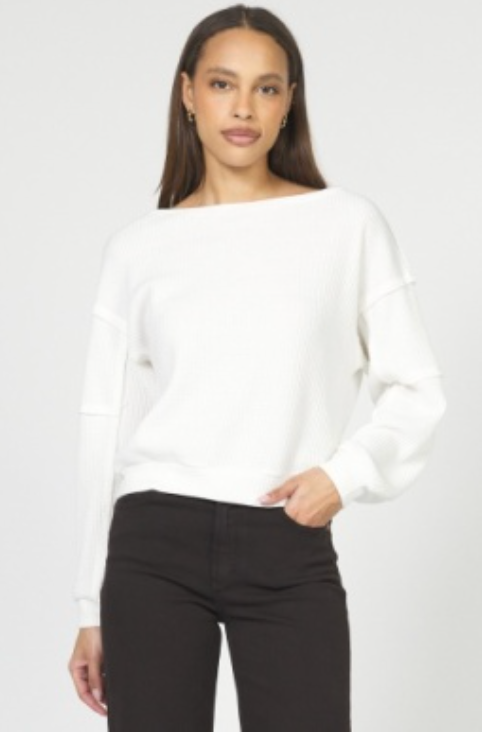 Dear John Martella top