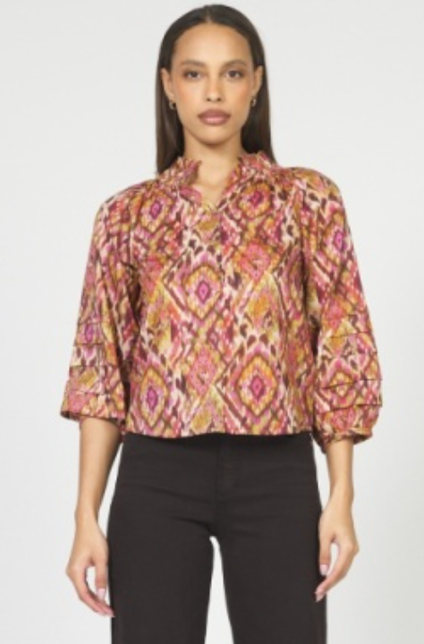 Dear John Marian Top