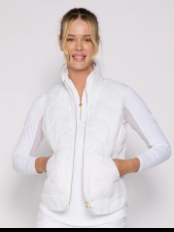 G Lifestyle Padded Vest