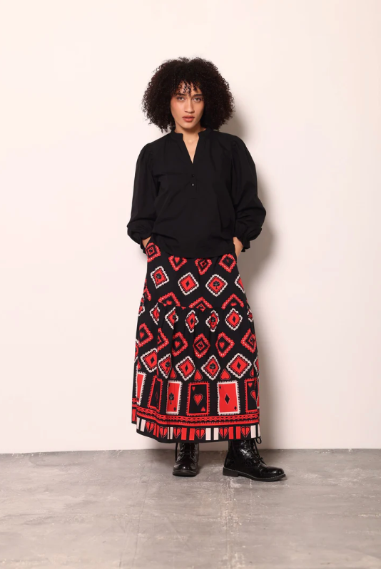 Maude Vivante Ada Skirt