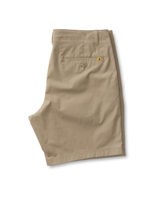 Duck Head Harbor Performance Short