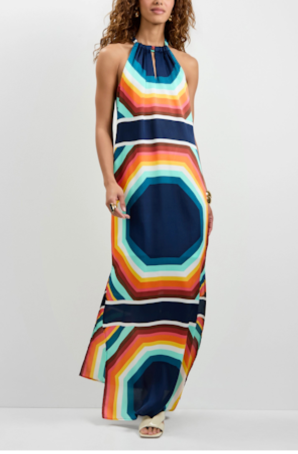 Trina Turk Emilla Dress