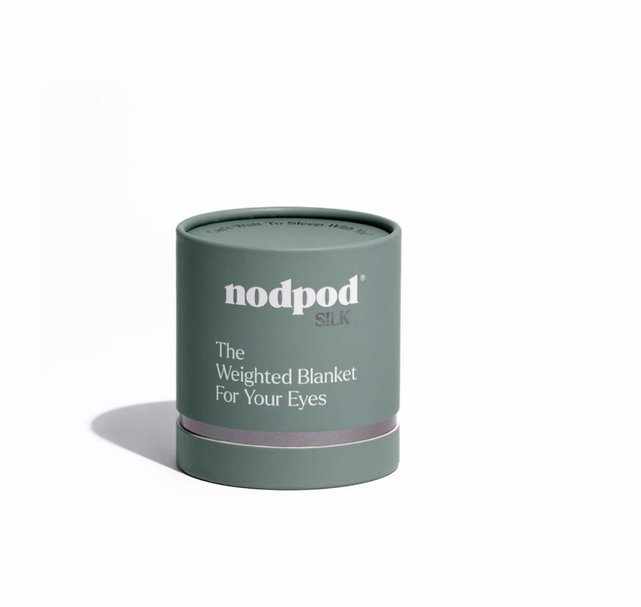 Nodpod Silk Sleep Mask