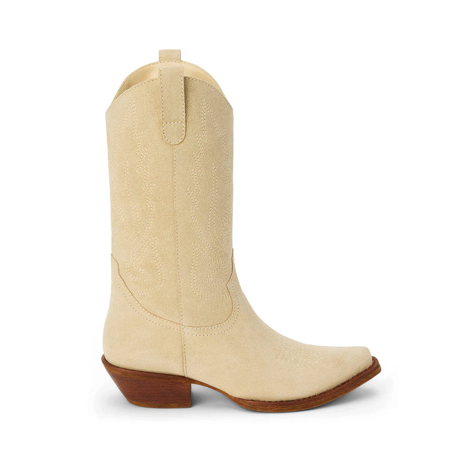 Matisse Gaucho Western Boot