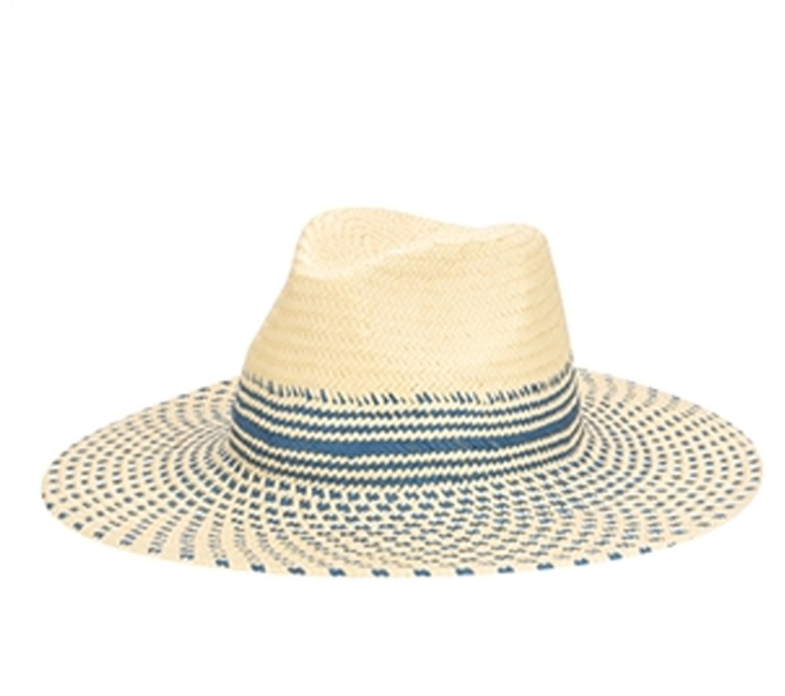 San Diego Hat Dani Fedora