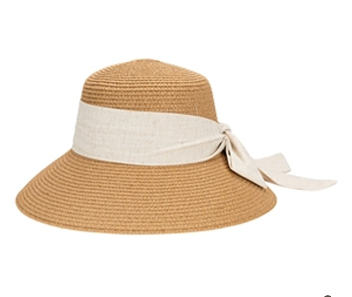 San Diego Hat Sun Chic Face Saver