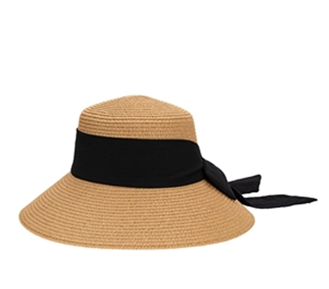 San Diego Hat Honor Bucket w/Fabric