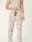 P.J. Salvage Tiki Time Open Leg Pants