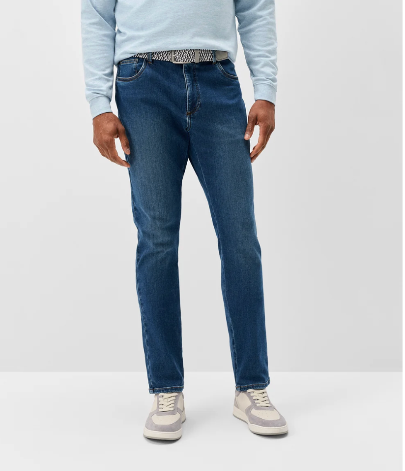 Johnnie-O Laguna Jeans