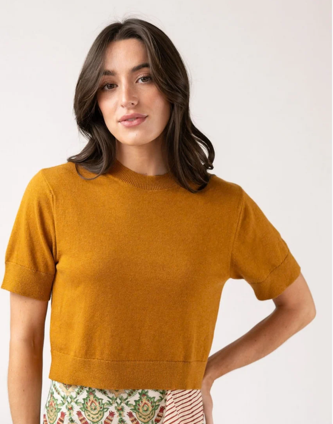 Beau & Ro Blaire Sweater