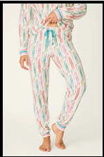 P.J. Salvage Apres All Day Jammie Pant