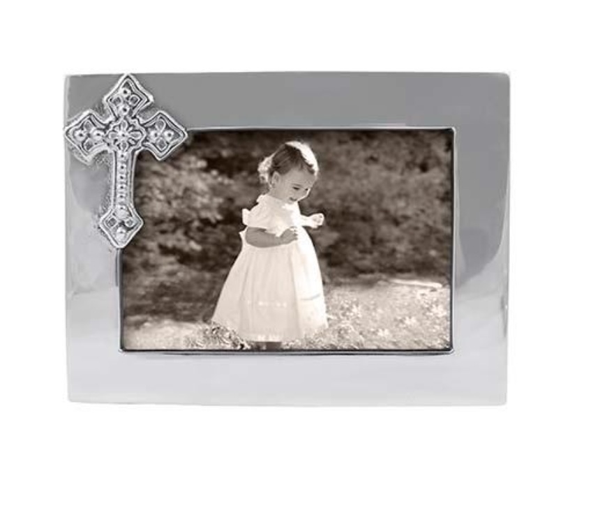 Mariposa Picture Frame