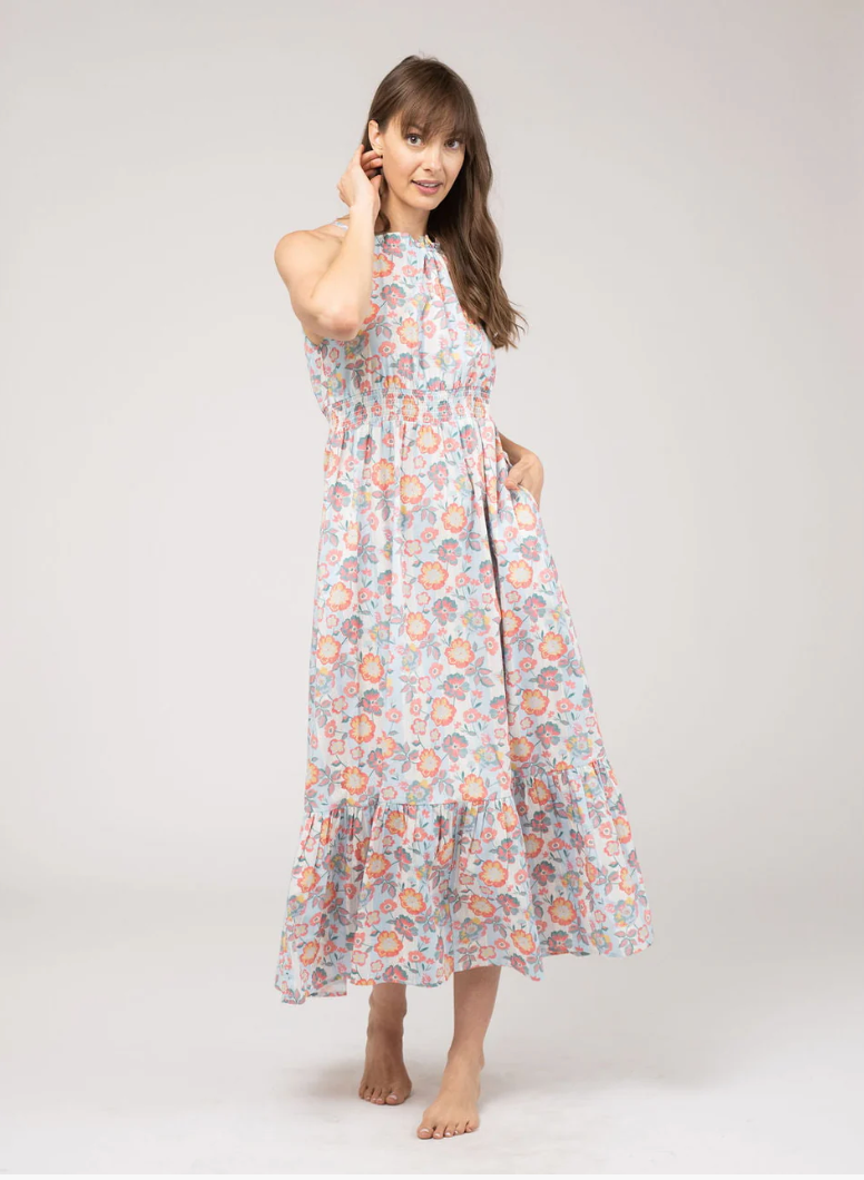 Beau & Ro Jenna Dress