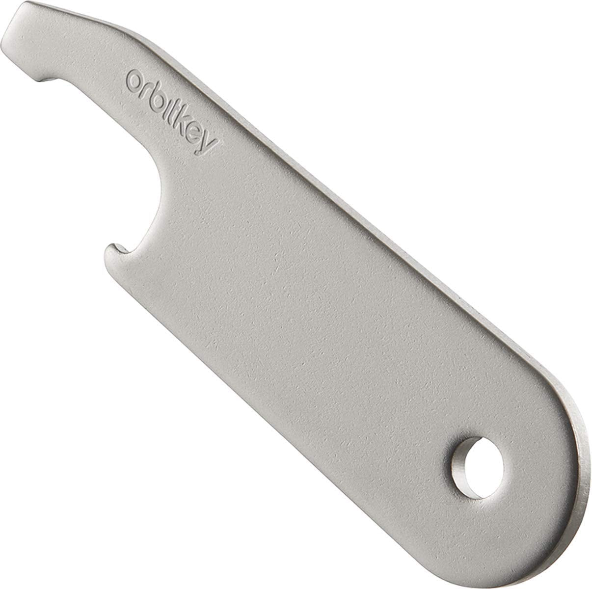 Orbit Key Bottle Opener