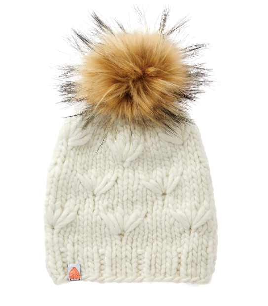 STIK Motley Beanie