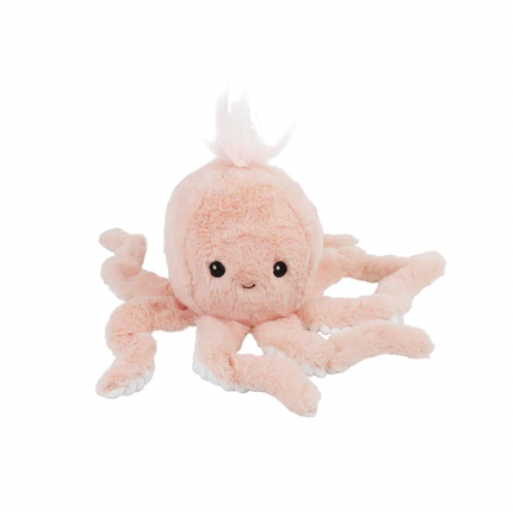 Mon Ami Plush Octopus