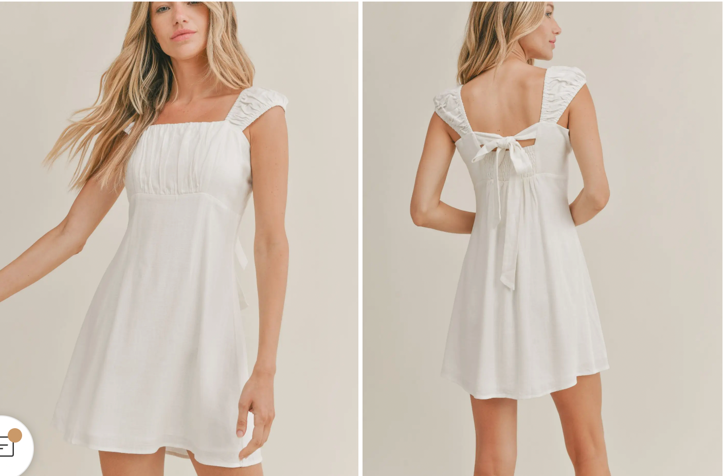 Sadie & Sage East Hampton Mini
