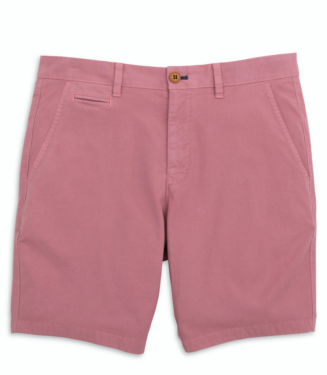 johnnie-O Santiago Shorts