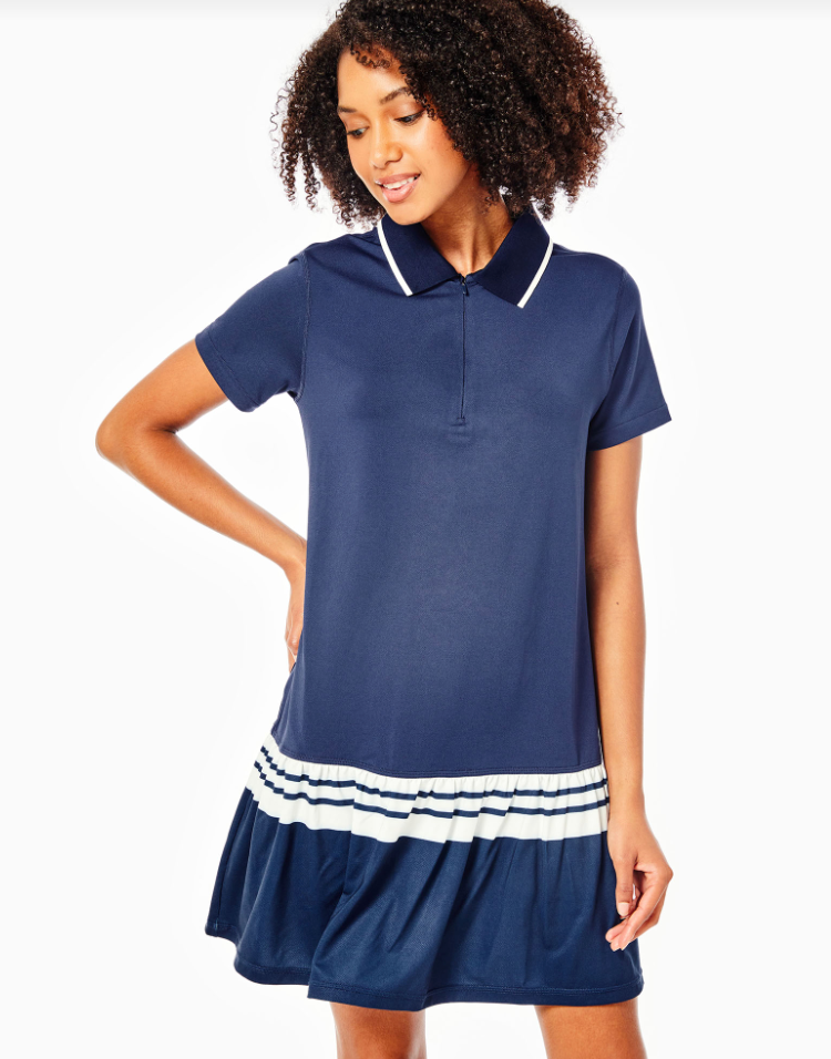 Addison Bay Palm Beach Dress