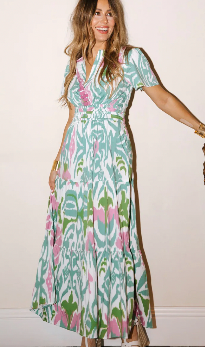 Sheridan French Eloise Dress