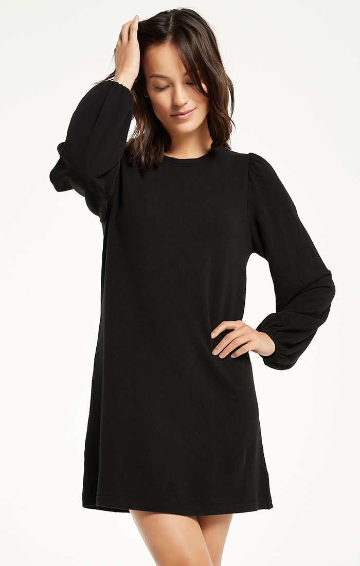 Z Supply Lana Triblend Dress