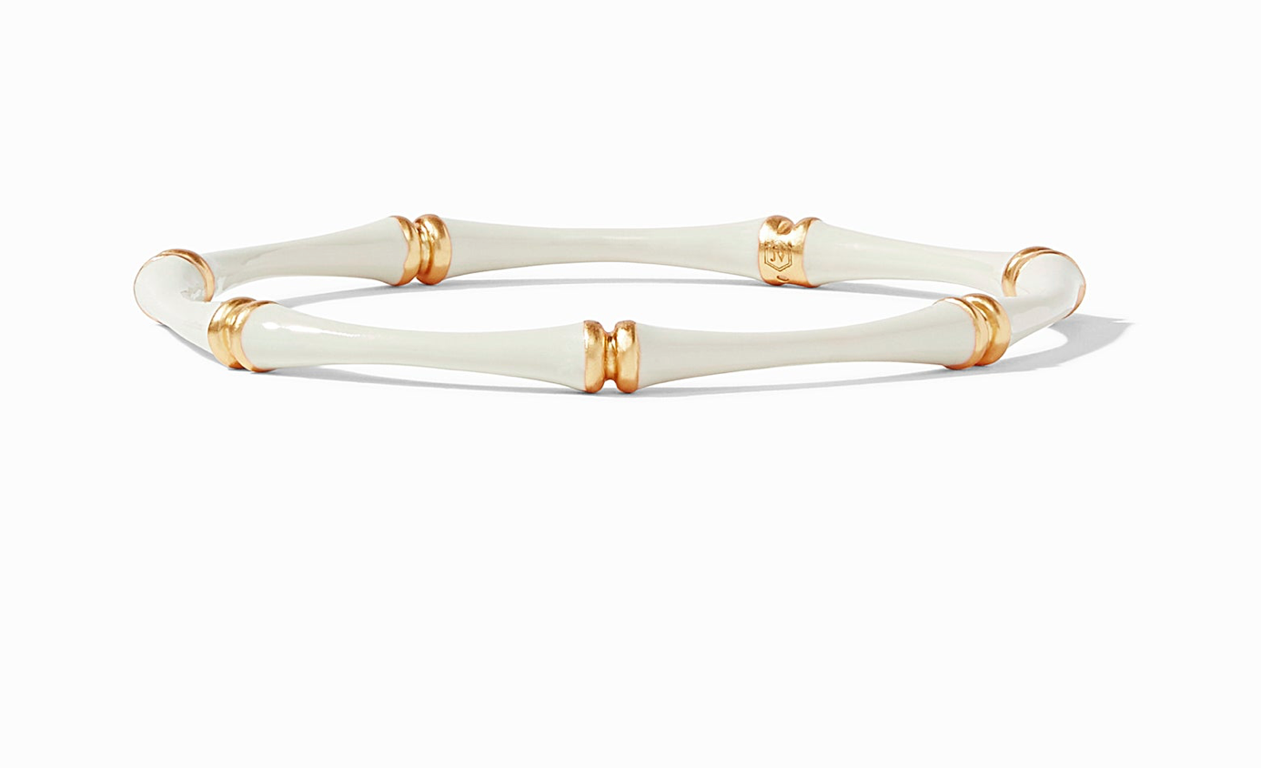 Julie Vos Bamboo Bangle