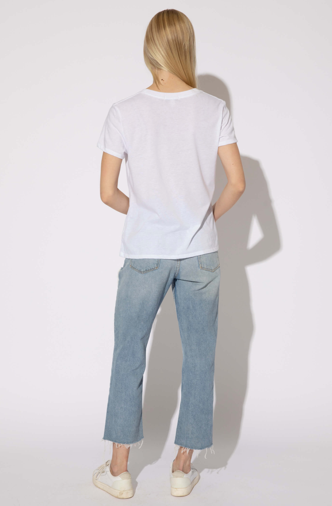 Sub_Urban Riot Candy Hearts Loose Tee