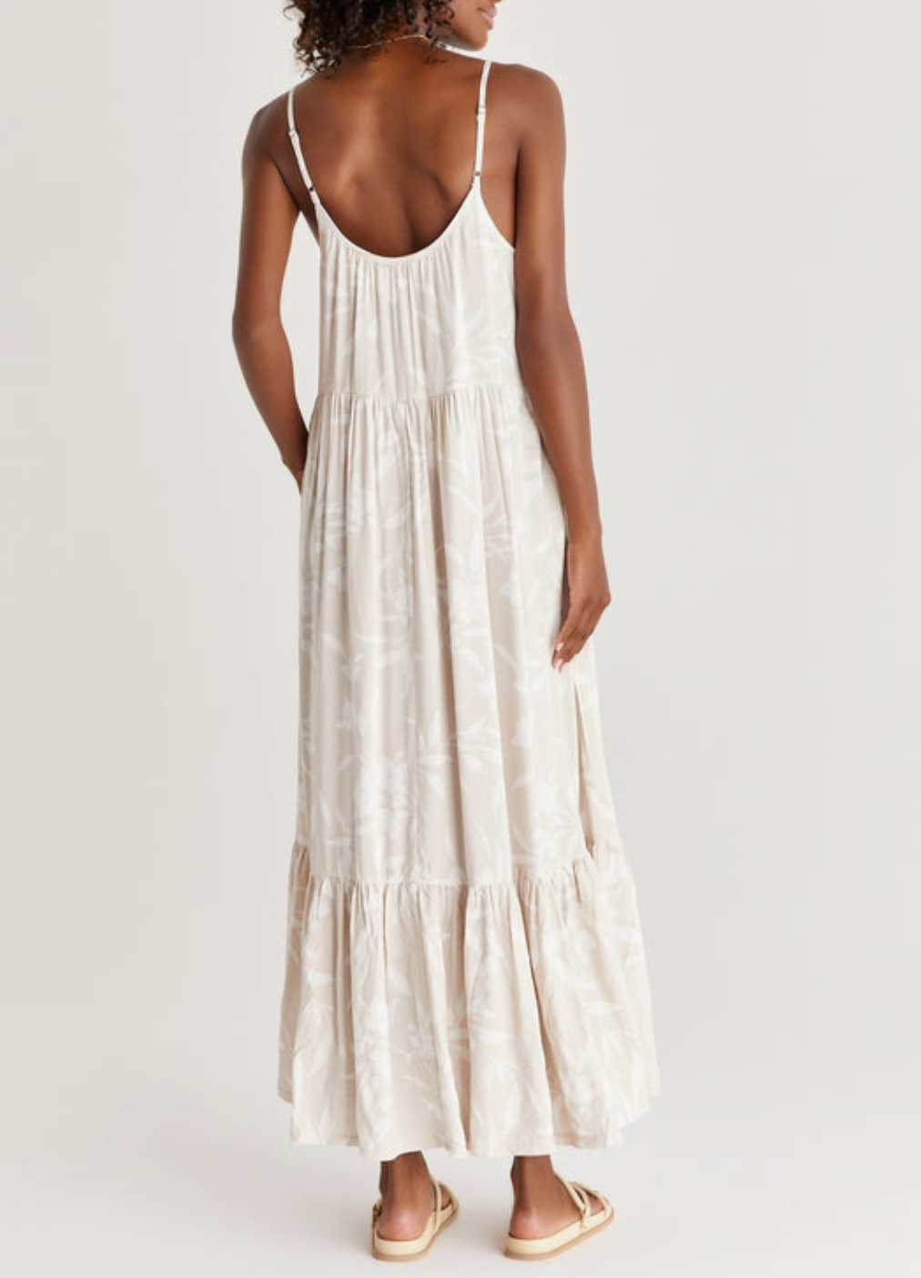 Z Supply Lido Dress