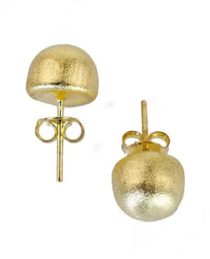 Sheila Fajl Lilou Stud Earrings