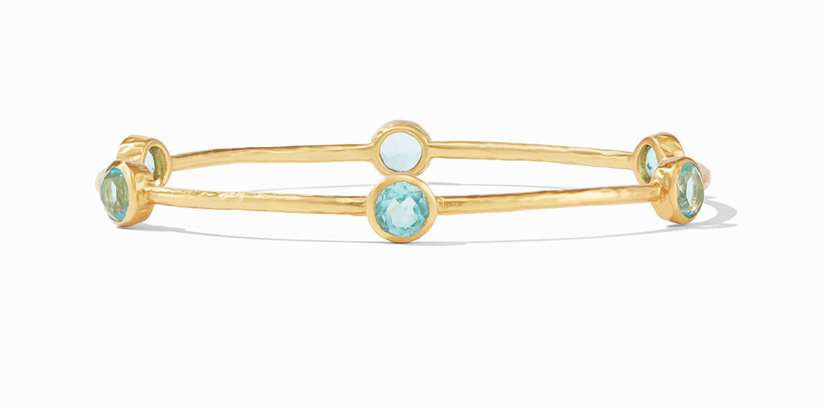 Julie Vos Milano Luxe Bangle