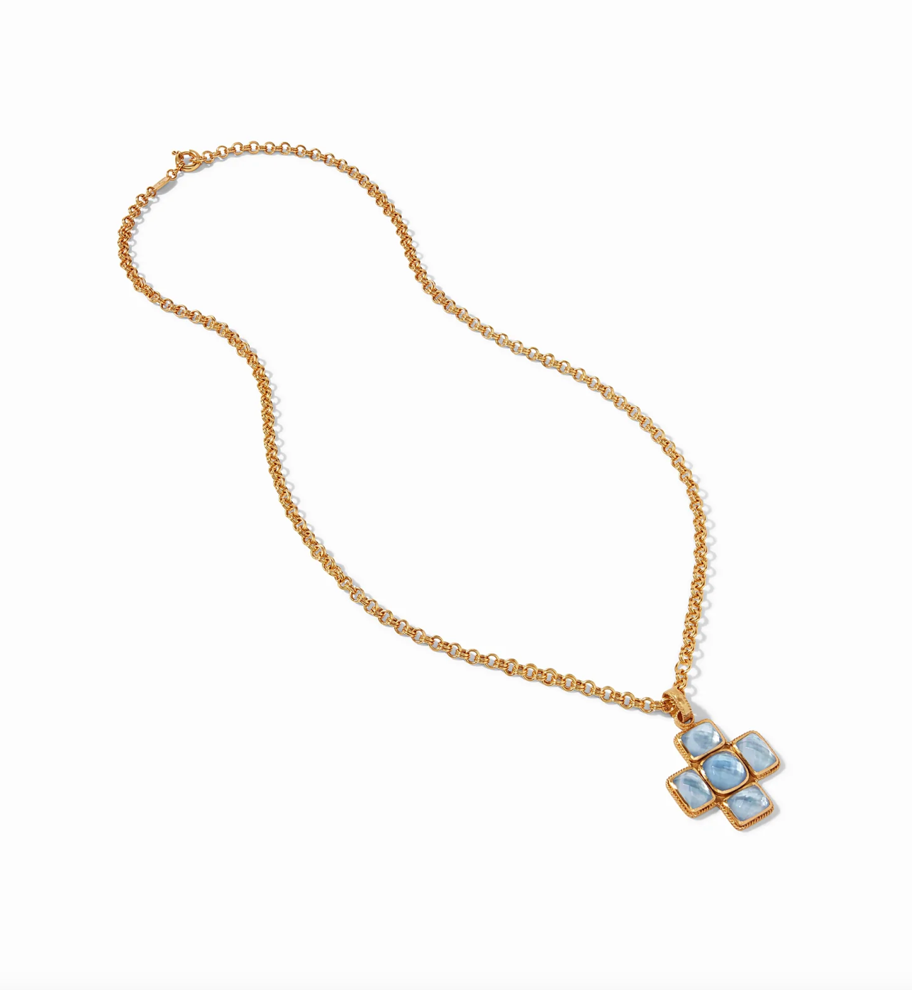 Julie Vos Savoy Pendant