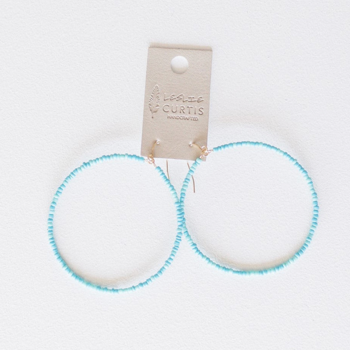 Leslie Curtis Shiloh Earrings