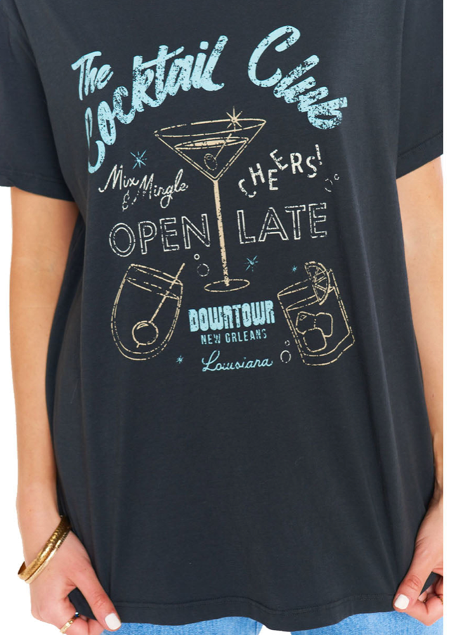 Mumu Travis Tee