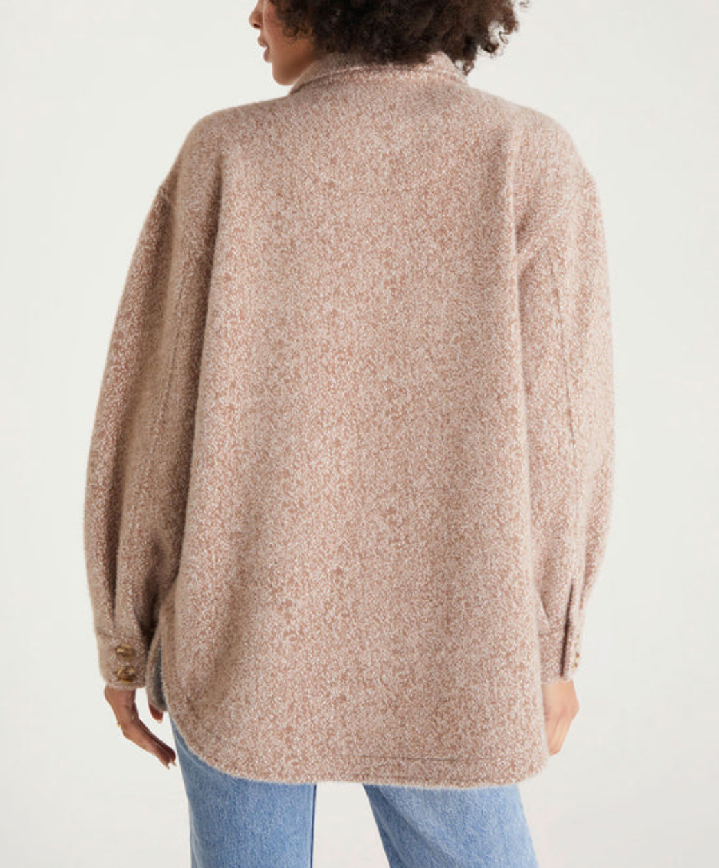 Z Supply Tucker Jacket