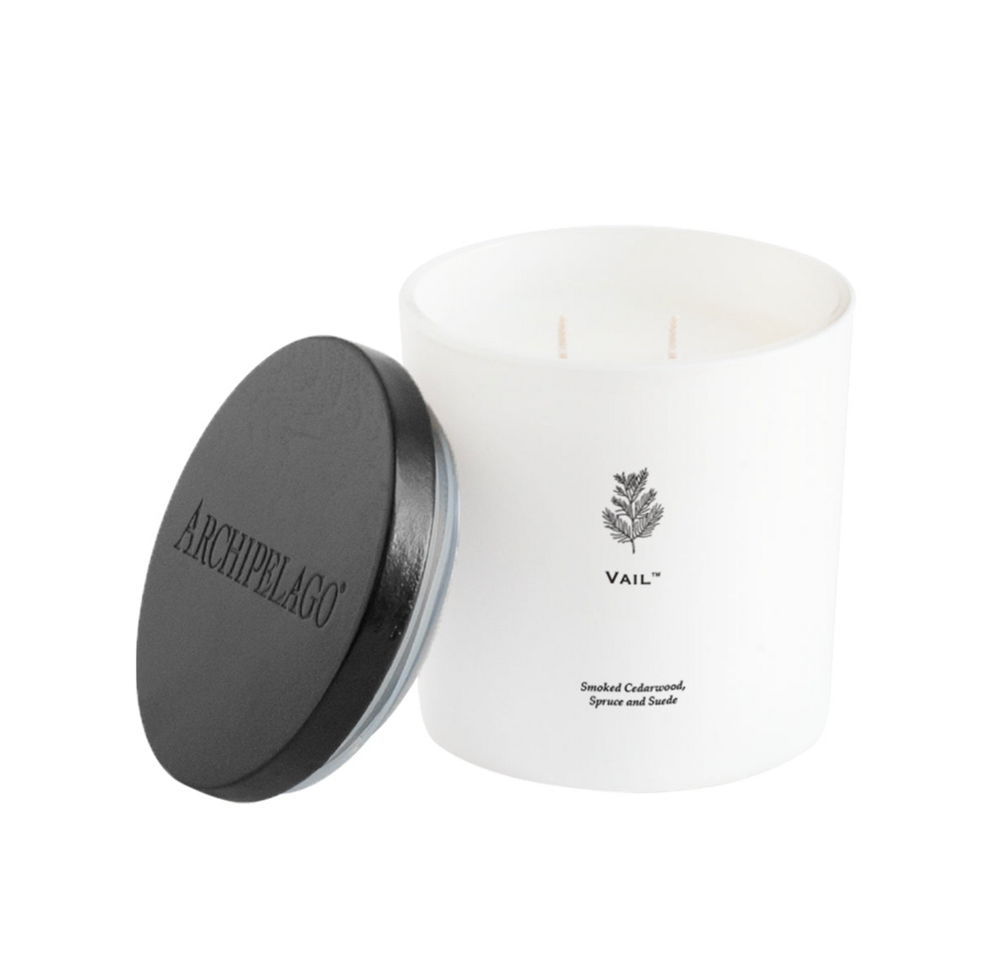 Archipelago Luxe Candle