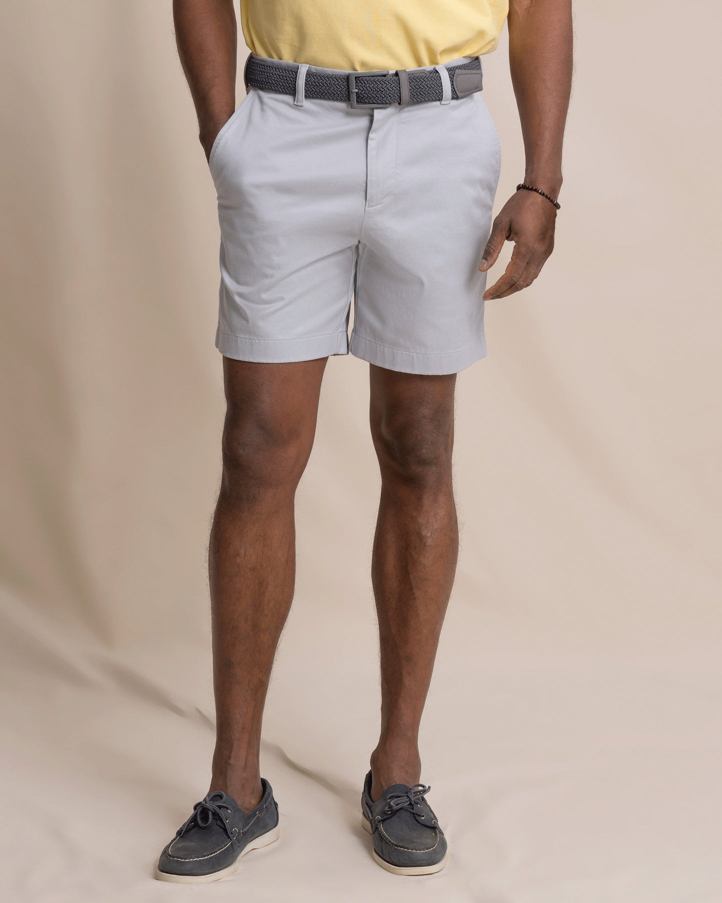 Southern Tide Channel Marker Chino Short