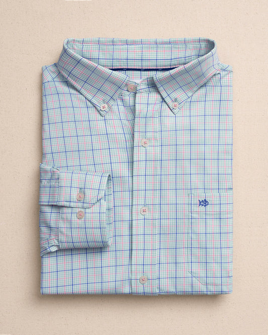 Southern Tide Edisto Island Sportshirt