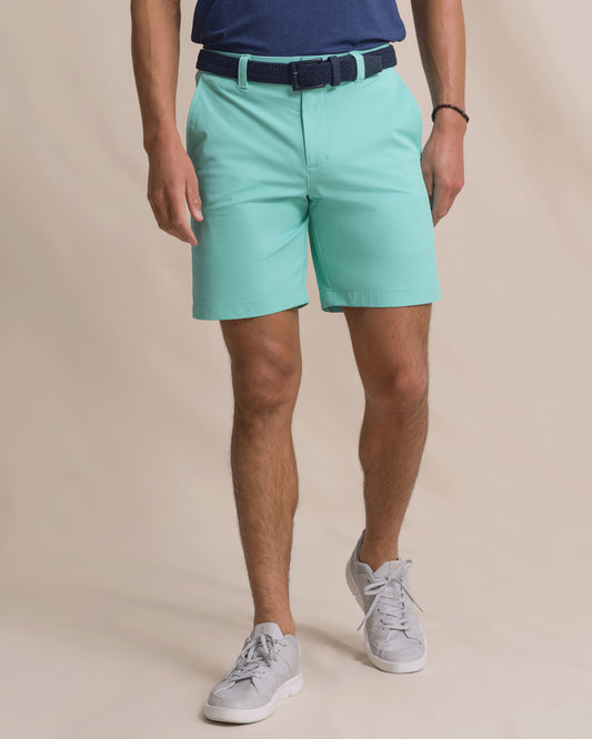 Southern Tide Coastal Breeze Birdie Short