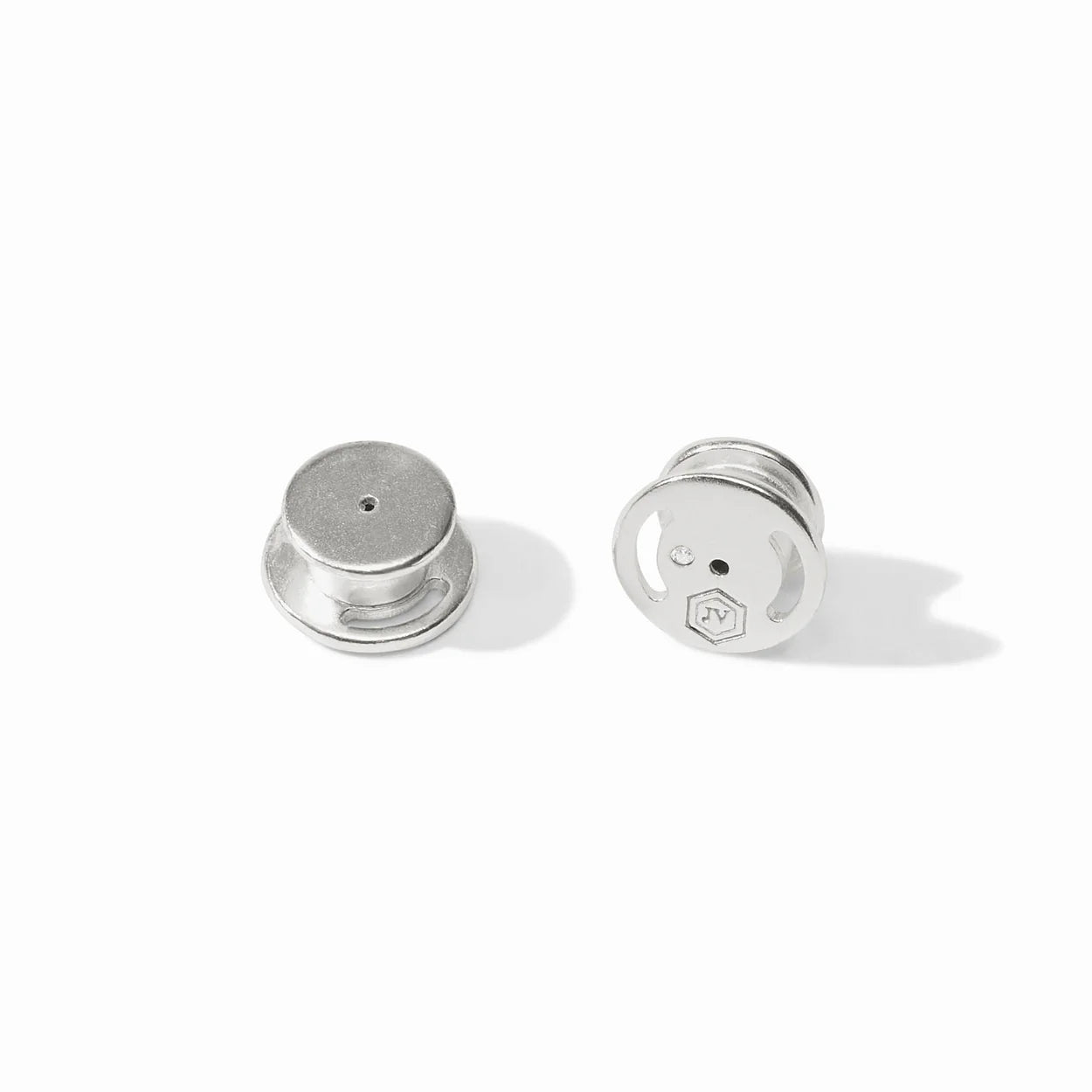 Julie Vos Cannes Doorknocker Earrings